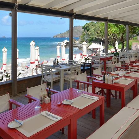 Taiwana Hotel Gustavia Kültér fotó