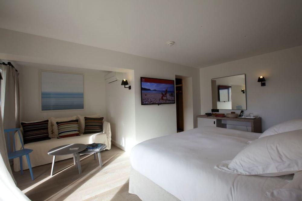 Taiwana Hotel Gustavia Kültér fotó