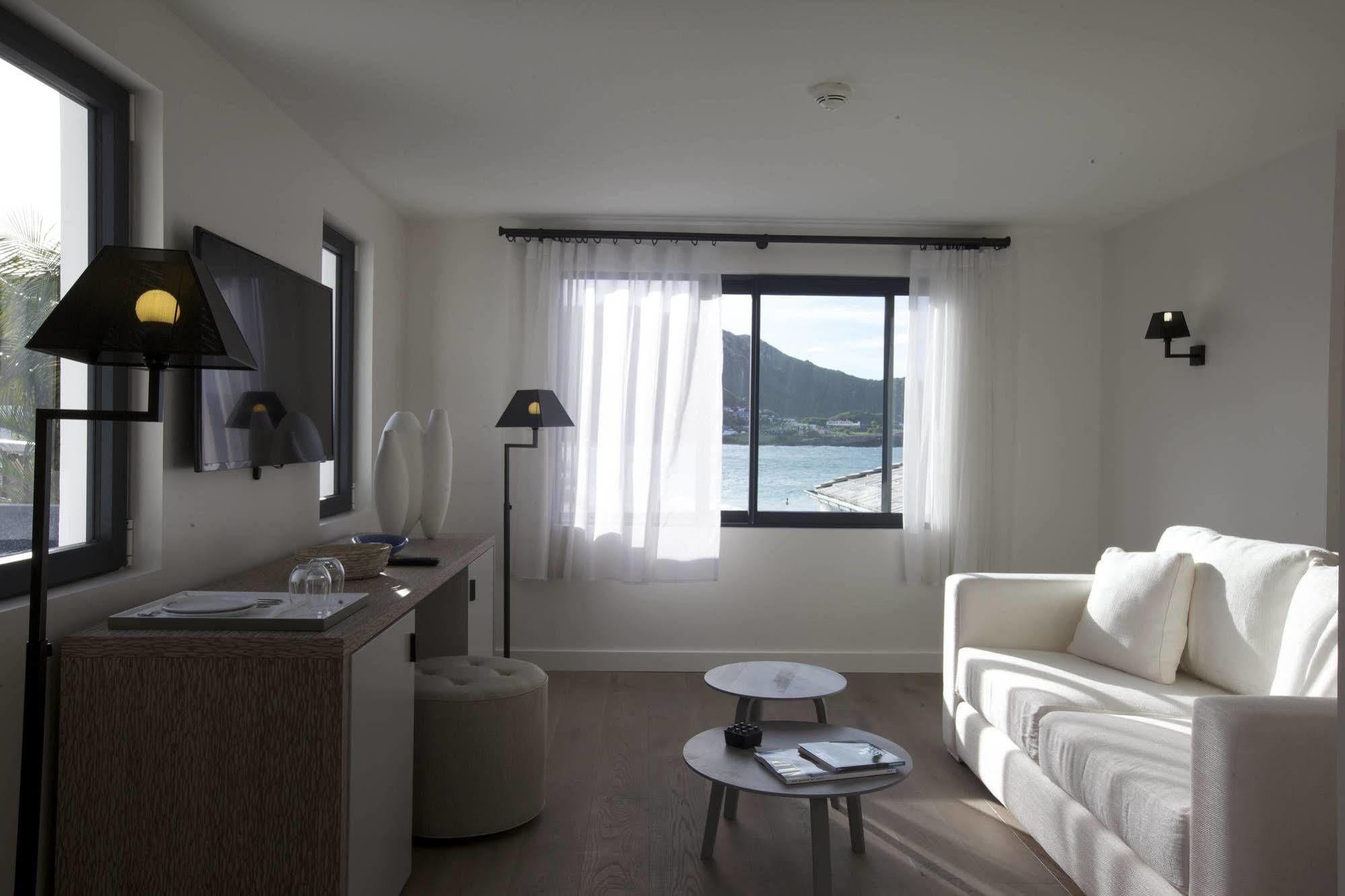 Taiwana Hotel Gustavia Kültér fotó