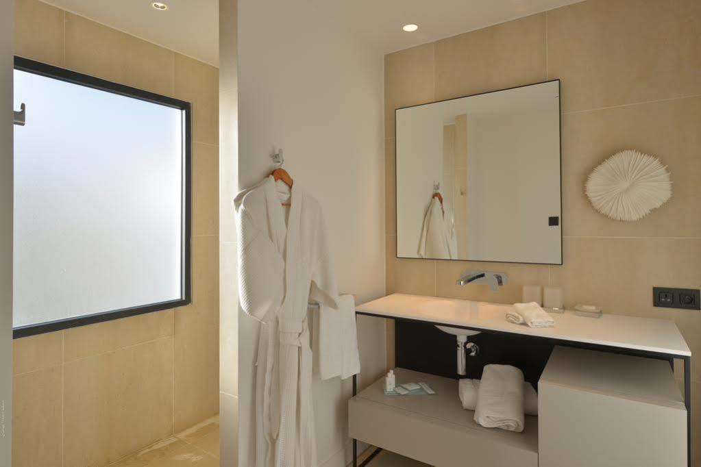 Taiwana Hotel Gustavia Kültér fotó