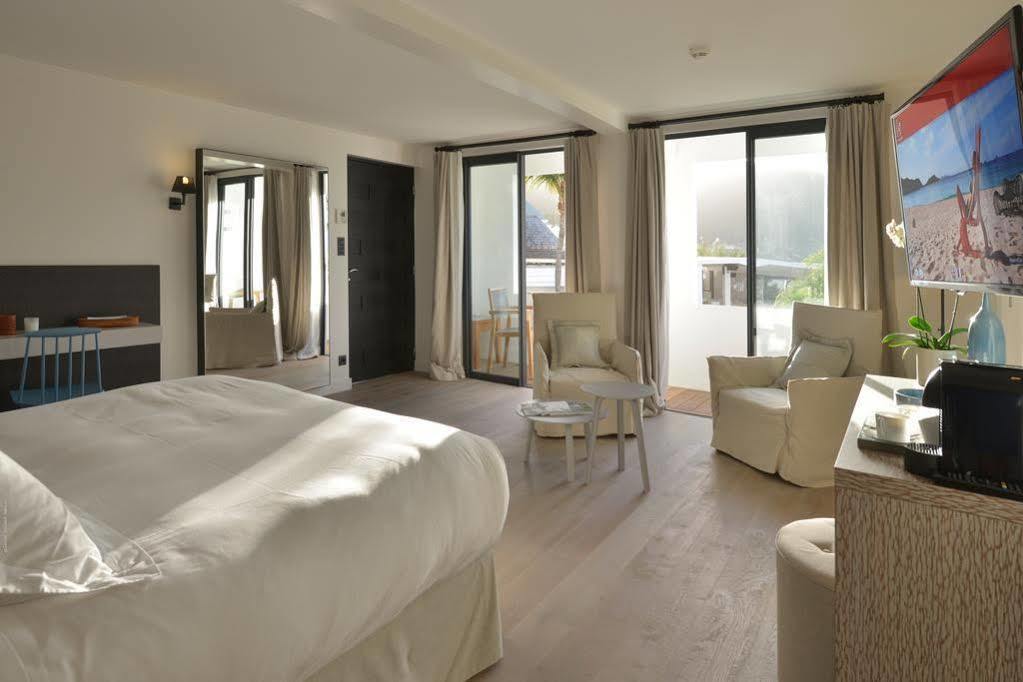 Taiwana Hotel Gustavia Kültér fotó