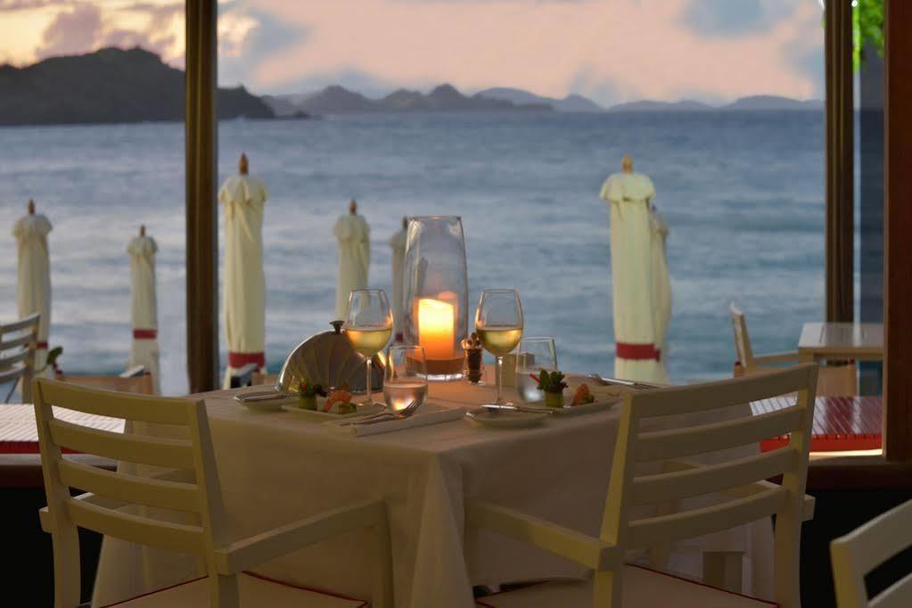 Taiwana Hotel Gustavia Kültér fotó
